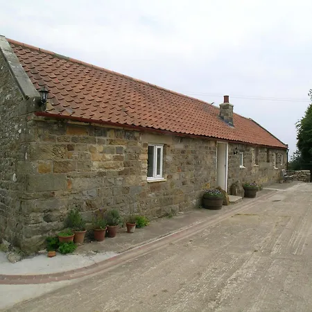 Casa vacanze Whitestone Staintondale