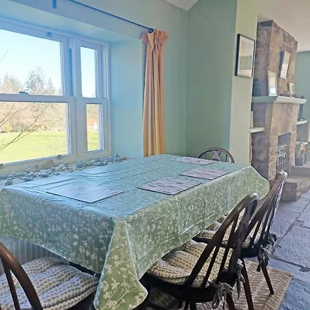 Casa vacanze Whitestone Staintondale
