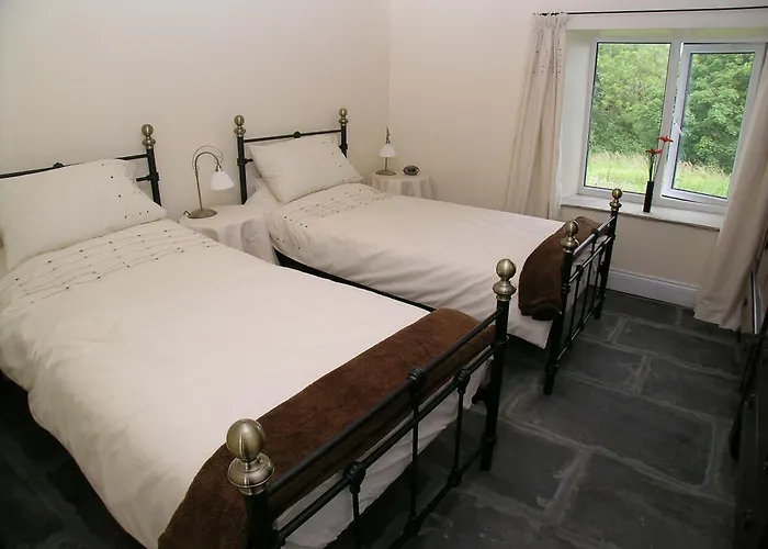 Holiday home Whitestone