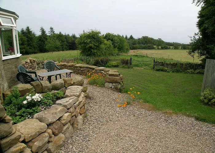 Whitestone Holiday home