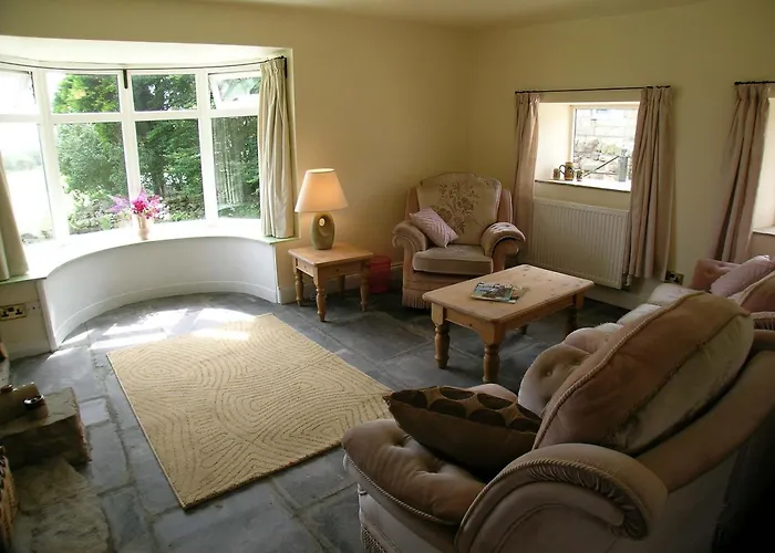 Holiday home Whitestone Staintondale