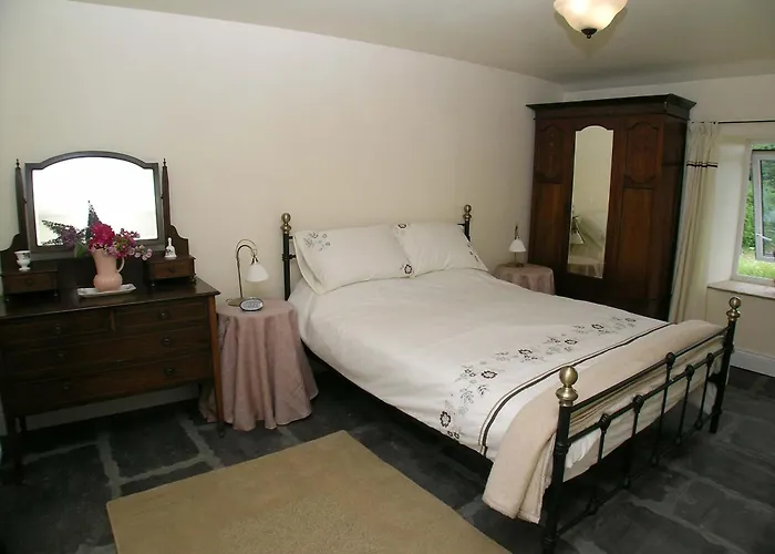 Whitestone Staintondale