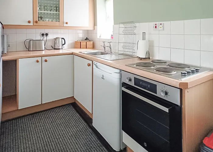 Whitestone Holiday home *