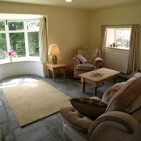 بيت للعطل Whitestone Staintondale